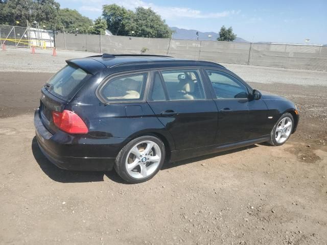 2012 BMW 328 I