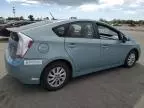 2013 Toyota Prius PLUG-IN