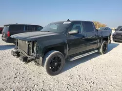 Chevrolet Vehiculos salvage en venta: 2015 Chevrolet Silverado C1500 LT