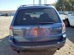 2009 Subaru Forester 2.5X Limited