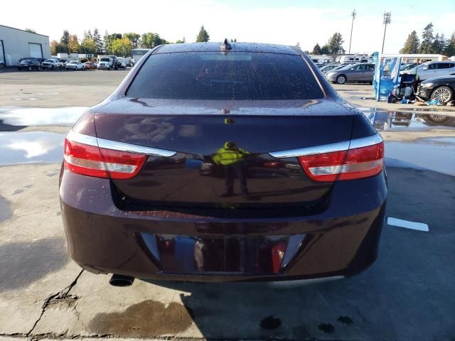 2016 Buick Verano