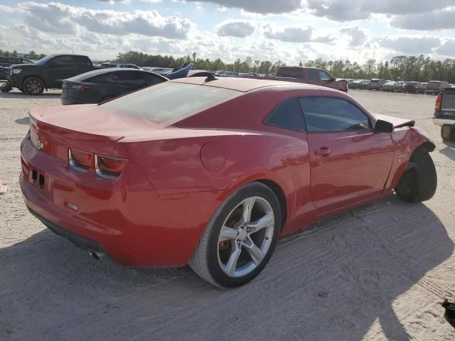 2013 Chevrolet Camaro LS