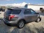 2011 Ford Explorer XLT