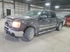 2011 GMC Sierra K1500 SLT