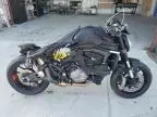 2023 Ducati Monster