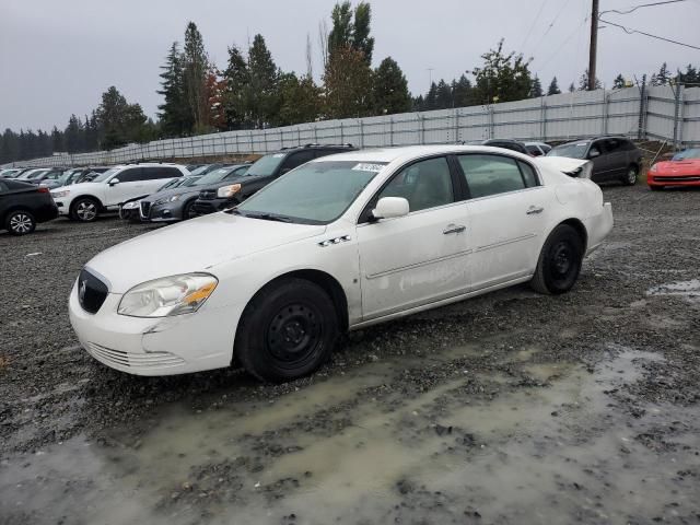 2006 Buick Lucerne CXL