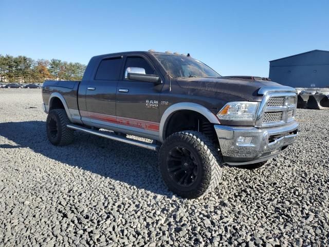 2016 Dodge 2500 Laramie