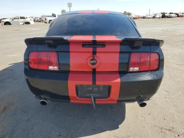 2006 Ford Mustang GT