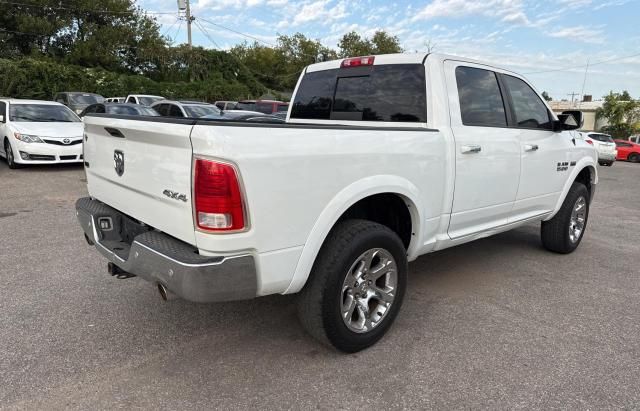 2015 Dodge 1500 Laramie