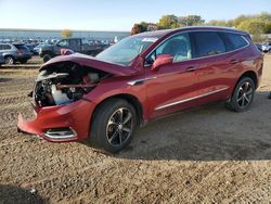 Buick Vehiculos salvage en venta: 2020 Buick Enclave Essence