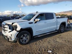 GMC Sierra k1500 sle Vehiculos salvage en venta: 2023 GMC Sierra K1500 SLE