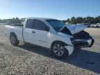 2008 Nissan Titan XE