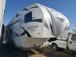 2015 Wildwood Rockwood en venta en Dyer, IN