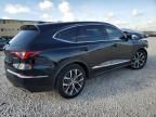 2022 Acura MDX Technology