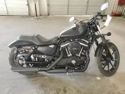 2022 Harley-Davidson XL883 N en venta en Tulsa, OK