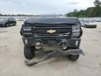 2018 Chevrolet Silverado K1500 LTZ