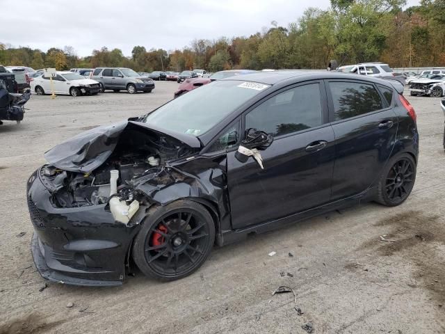 2014 Ford Fiesta ST