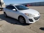 2010 Mazda 3 I