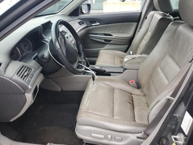 2009 Honda Accord EXL