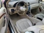 2007 Mercedes-Benz CLK 350