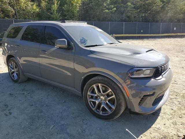 2022 Dodge Durango R/T