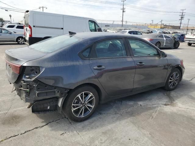 2023 KIA Forte LX