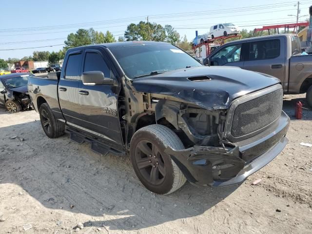 2013 Dodge RAM 1500 Sport