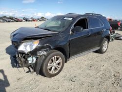 Vehiculos salvage en venta de Copart Antelope, CA: 2013 Chevrolet Equinox LT