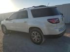 2015 GMC Acadia SLT-2