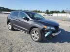 2014 Acura RDX Technology