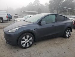 Tesla salvage cars for sale: 2023 Tesla Model Y