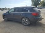 2014 Acura MDX