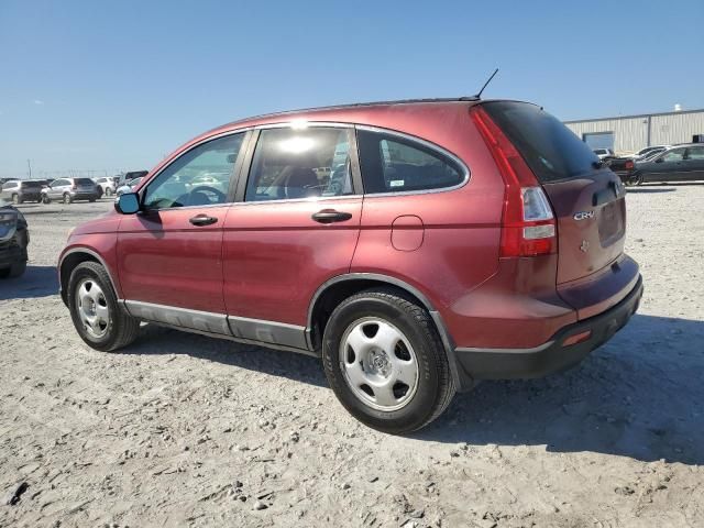 2008 Honda CR-V LX