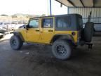 2009 Jeep Wrangler Unlimited Rubicon