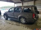 2008 Nissan Pathfinder S