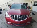 2013 Buick Enclave