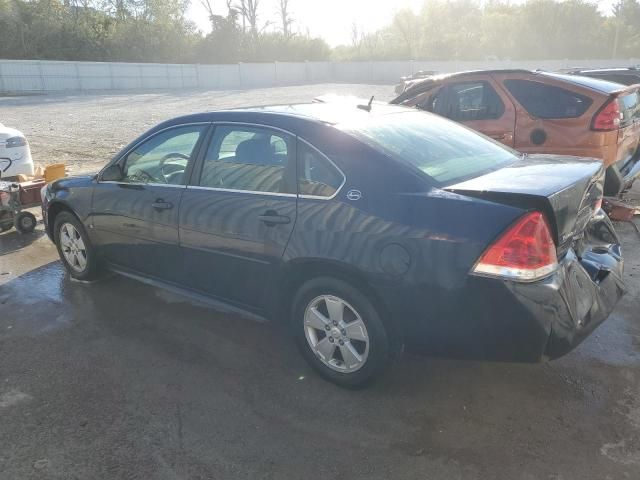 2009 Chevrolet Impala 1LT