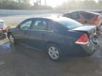 2009 Chevrolet Impala 1LT