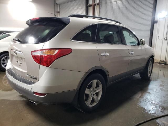 2008 Hyundai Veracruz GLS