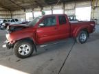 2006 Toyota Tacoma Access Cab