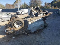 Salvage cars for sale at Madisonville, TN auction: 2003 Ford F150