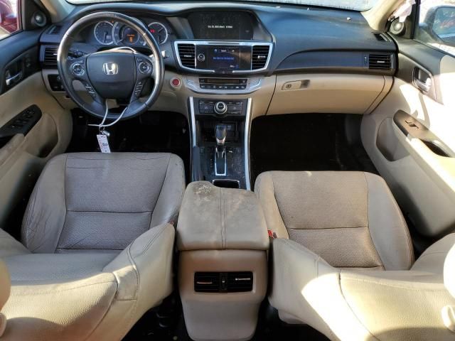 2013 Honda Accord Touring