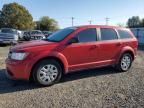 2015 Dodge Journey SE