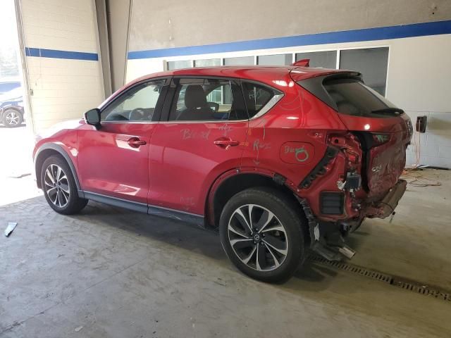 2022 Mazda CX-5 Premium Plus