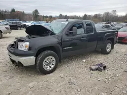 GMC salvage cars for sale: 2009 GMC Sierra K1500