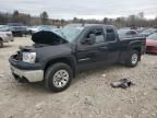 2009 GMC Sierra K1500