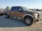 2011 Ford F250 Super Duty