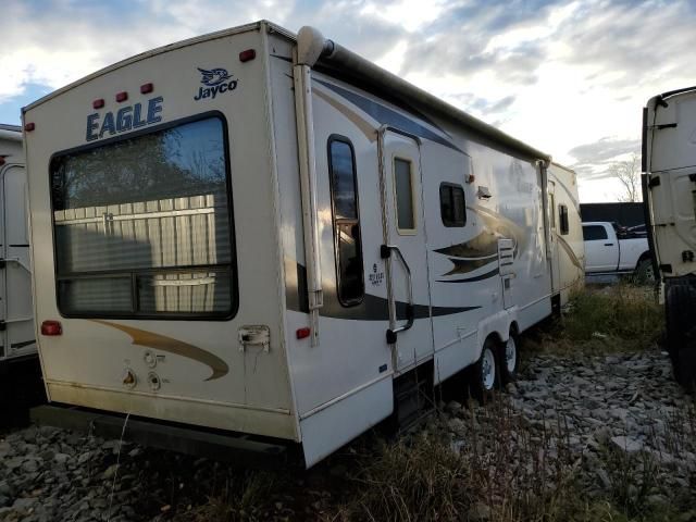 2008 Jayco Eagle