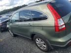 2007 Honda CR-V EXL