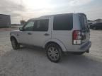 2012 Land Rover LR4 HSE